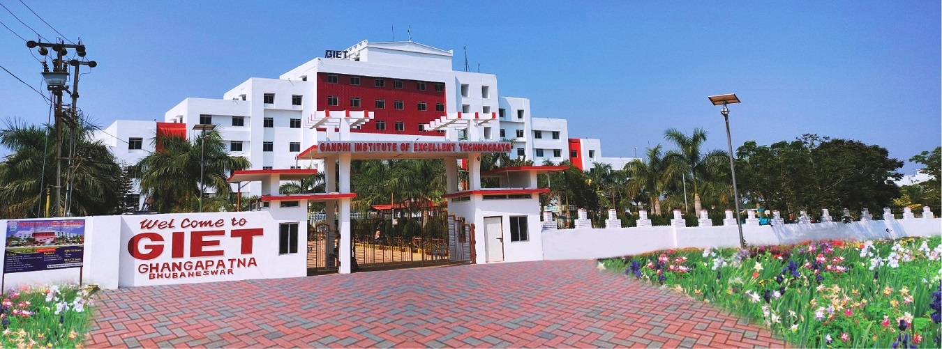 Best Btech Engineering Colleges Bhubaneswar Odisha